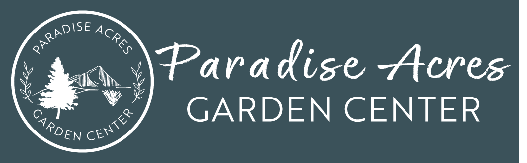 Paradise Acres Garden Center